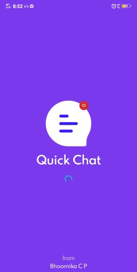 quick-chat